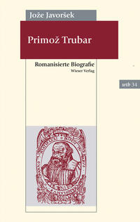 Primož Trubar