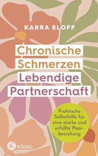 Vorderes Coverbild Chronische Schmerzen – lebendige Partnerschaft