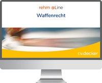 Waffenrecht online