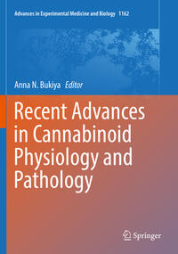 Recent Advances in Cannabinoid Physiology and Pathology