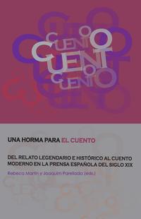 Una horma para el cuento :