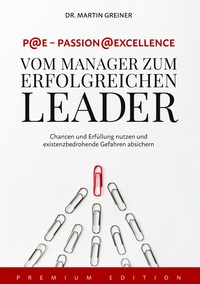 P@E - Passion@Excellence