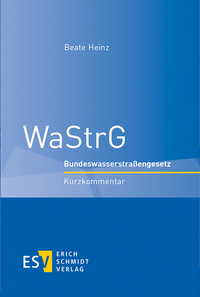 WaStrG