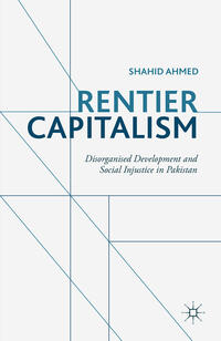 Rentier Capitalism
