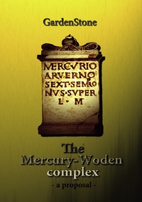 Vorderes Coverbild The Mercury-Woden complex