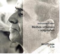 Bleiben ist keines, nirgendwo