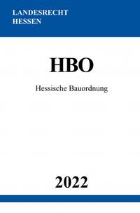 Hessische Bauordnung HBO 2022