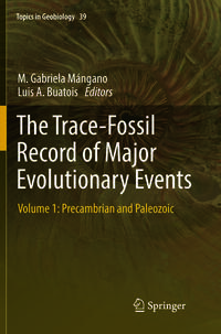 The Trace-Fossil Record of Major Evolutionary Events