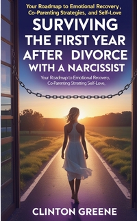 Surviving The First Year After Divorce