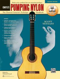 Pumping Nylon: Complete (Second Edition)