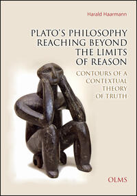 Vorderes Coverbild Plato's Philosophy Reaching Beyond the Limits of Reason