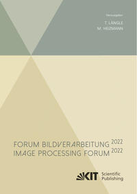 Forum Bildverarbeitung 2022