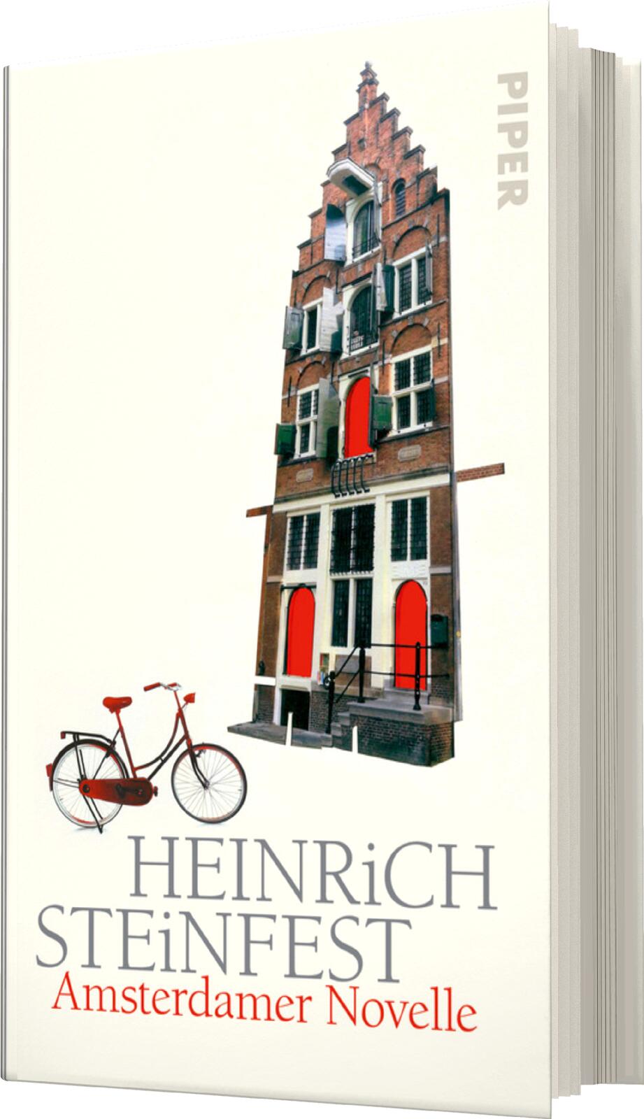 Amsterdamer Novelle