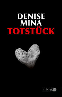 Vorderes Coverbild Totstück