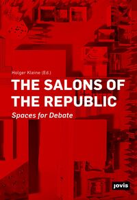 The Salons of the Republic