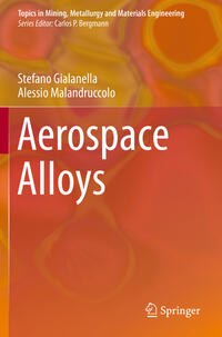 Aerospace Alloys