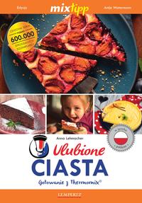 Ulubione ciasta