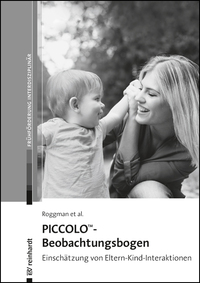 Piccolo™-Beobachtungsbogen
