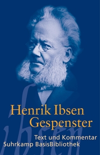 Vorderes Coverbild Gespenster