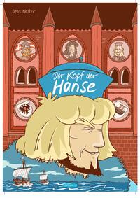 DER KOPF DER HANSE