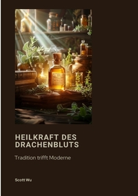 Heilkraft des Drachenbluts