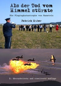 Als der Tod vom Himmel stürzte