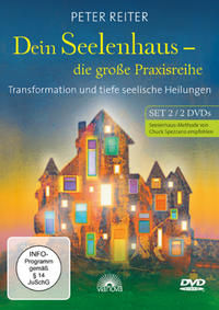 Dein Seelenhaus - die große Praxisreihe