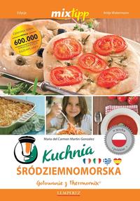 Kuchnia sródziemnomorska