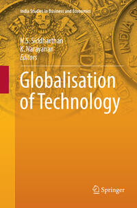 Globalisation of Technology