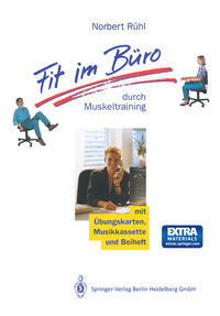 Fit im Büro