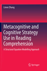 Metacognitive and Cognitive Strategy Use in Reading Comprehension