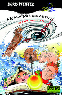 Akademie der Abenteuer