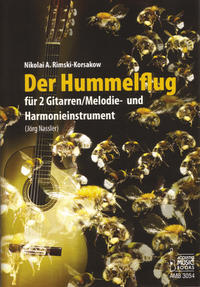 Der Hummelflug