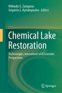 Chemical Lake Restoration