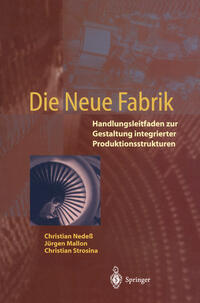 Die Neue Fabrik