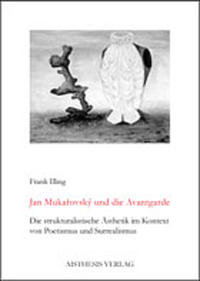Jan Mukarovský und die Avantgarde