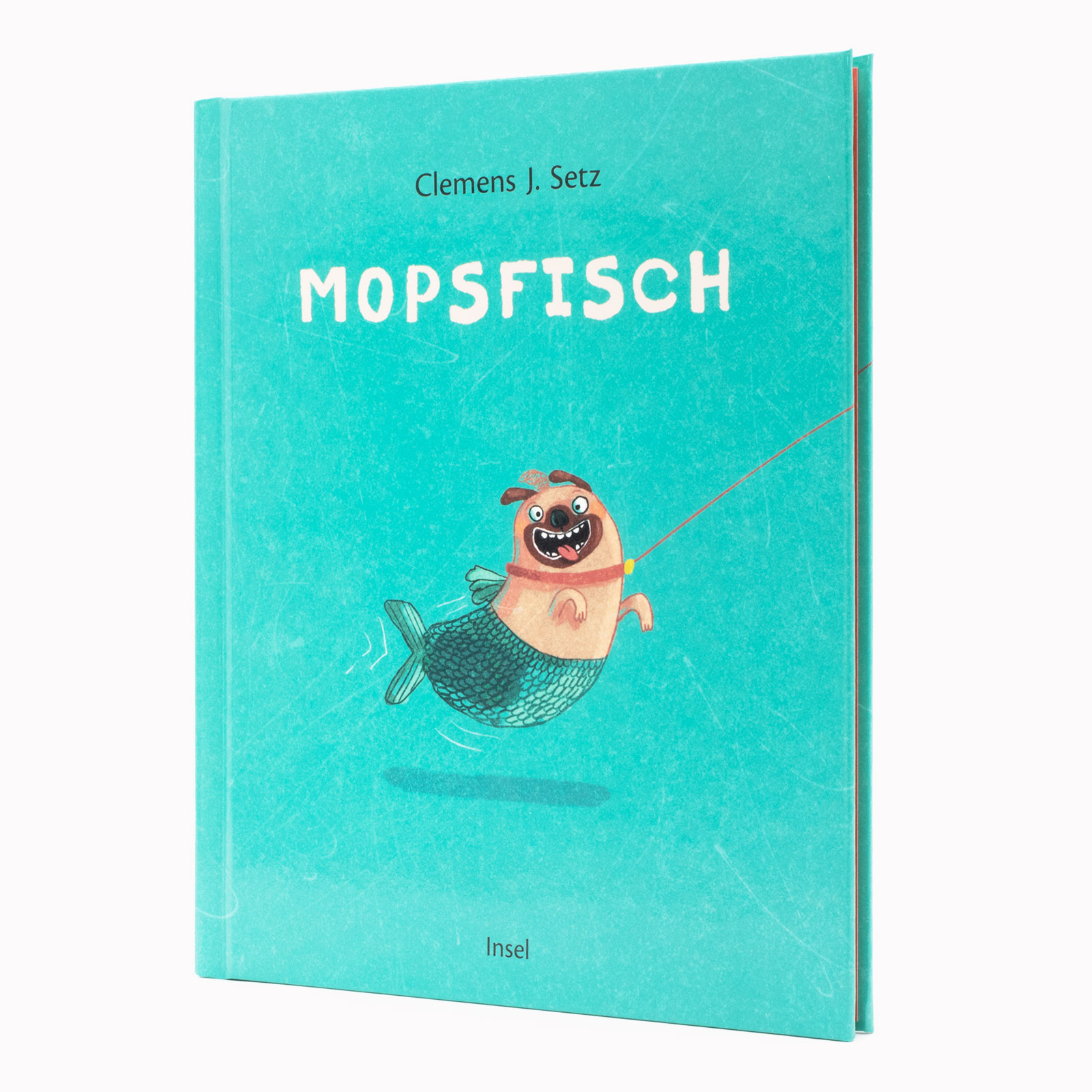 Mopsfisch