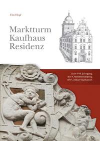 Marktturm Kaufhaus Residenz