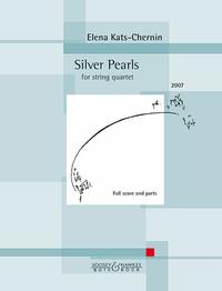 Silver Pearls