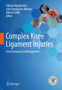 Complex Knee Ligament Injuries