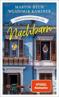 Vorderes Coverbild Gebrauchsanweisung für Nachbarn