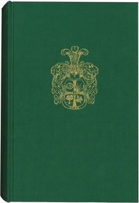 Die Universitätsburschenschaften im Kaiserreich (1871–1918)