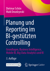 Planung und Reporting im BI-gestützten Controlling