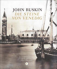 Die Steine von Venedig