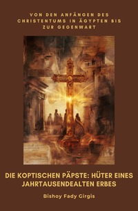 Die koptischen Päpste: Hüter eines jahrtausendealten Erbes