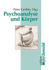Vorderes Coverbild Psychoanalyse und Körper