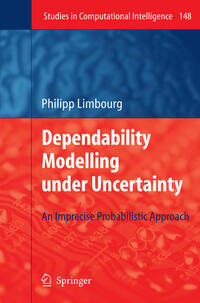 Vorderes Coverbild Dependability Modelling under Uncertainty