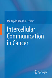 Intercellular Communication in Cancer