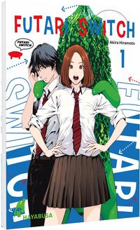 Futari Switch 1