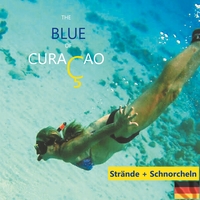 The Blue of Curacao